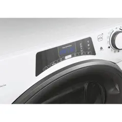 4 - Сушильная машина Candy H8A2TRE-S, 8кг, Белый