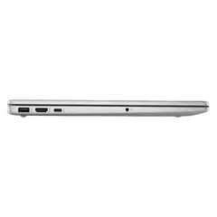 5 - Ноутбук 15,6" HP Laptop 15, Natural Silver, AMD Ryzen 3 7320U,...
