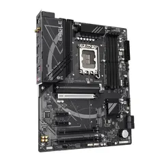 4 - Материнская плата Gigabyte Z790 EAGLE AX, LGA1700, Intel Z790, ATX