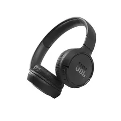 2 - Наушники JBL Tune 510BT, Чёрный