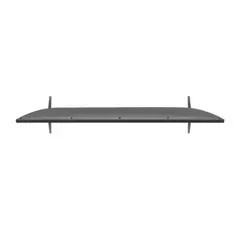 5 - 55" LED SMART Телевизор LG 55UP76006LC, 3840x2160 4K UHD, webOS, Чёрный