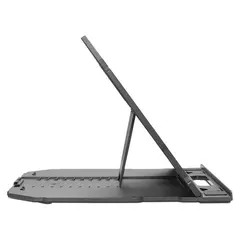 4 - Подставка для ноутбука Lenovo GXF0X02619, Серый