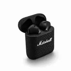 2 - Наушники Marshall Minor III, Чёрный