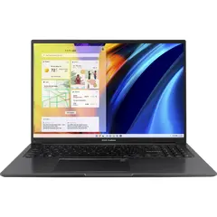 6 - Ноутбук 16" ASUS Vivobook 16 X1605VA, Indie Black, Intel Core...