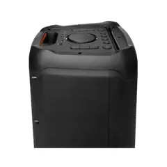 5 - Портативная колонка BLAUPUNKT PB12DB, Чёрный