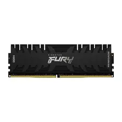 5 - Оперативная память Kingston FURY Renegade, DDR4 SDRAM, 4600 МГц,...