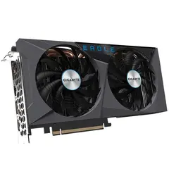 6 - Видеокарта Gigabyte GV-N306TEAGLE OC-8GD, 8GB GDDR6 256бит