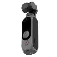 6 - Экшн-камера Xiaomi FIMI Palm 2 Gimbal Camera, Чёрный