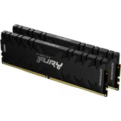 4 - Оперативная память Kingston FURY Renegade, DDR4 SDRAM, 4600 МГц,...