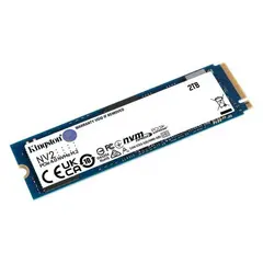 2 - Накопитель SSD Kingston NV2, 2000Гб, SNV2S/2000G