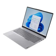 4 - Ноутбук для бизнеса 16" Lenovo ThinkBook 16 G6 IRL, Arctic Grey,...