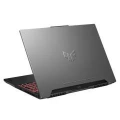 2 - Игровой ноутбук 15,6" ASUS TUF Gaming A15 FA507UI, Mecha Gray, AMD...