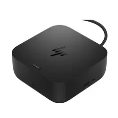 5 - Док-станция HP USB-C 100W G6 Dock, Черный