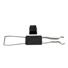 5 - Клавиатура Havit KB892L, Проводное, Чёрный
