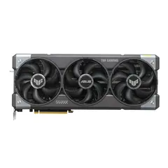 2 - Видеокарта ASUS TUF-RTX5090-O32G-GAMING, 32 ГБ GDDR7 512бит