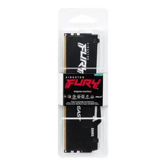2 - Оперативная память Kingston FURY Beast RGB, DDR5 SDRAM, 5200 МГц,...
