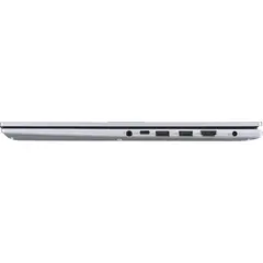 2 - Ноутбук 16" ASUS Vivobook 16 M1605NAQ, Cool Silver, AMD Ryzen 5 150,...