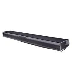 4 - Саундбар LG SJ2, Чёрный