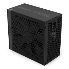 3 - Блок питания для компьютеров NZXT C1000, 1000Вт, ATX, Полностью...