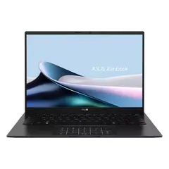 7 - Ноутбук 14" ASUS Zenbook 14 UM3406GA, Jade Black, AMD Ryzen AI 7 445,...