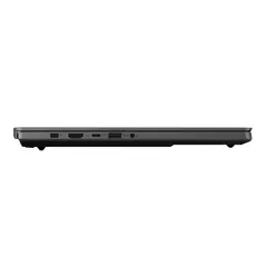 2 - Игровой ноутбук 14" ASUS ROG Zephyrus G14 GA403UH, Eclipse Gray, AMD...