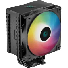 4 - Кулер для процессора Deepcool AG500 DIGITAL ARGB