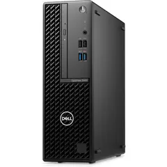 2 - Мини ПК DELL OptiPlex 3000, SFF, Intel Core i3-12100, 8Гб/256Гб,...