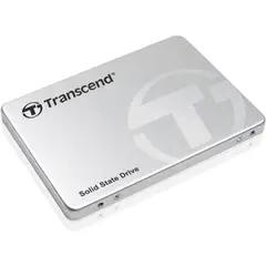 5 - Накопитель SSD Transcend SSD220S, 240Гб, TS240GSSD220S