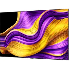 3 - 83" OLED SMART Телевизор LG OLED83G54LW, 3840x2160 4K UHD, webOS, Черный