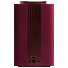 5 - Умная колонка Yandex Station Max YNDX-0008, YandexGPT, Красный
