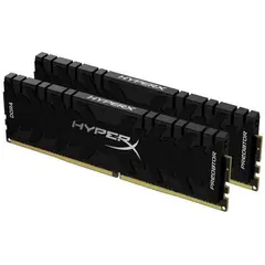 5 - Оперативная память Kingston HyperX Predator, DDR4 SDRAM, 3200 МГц,...