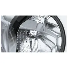 5 - Стиральная машина Bosch WAN24266BY, 8кг, Белый