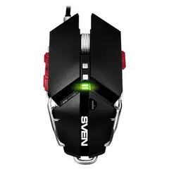 3 - Gaming Mouse SVEN RX-G985, 250-4000 dpi, 10 buttons, 170g.,...