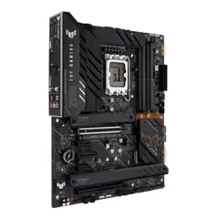 2 - Материнская плата ASUS TUF GAMING Z690-PLUS WIFI D4, LGA1700, Intel...