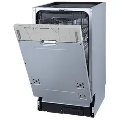 2 - Посудомоечная машина Gorenje GV 520E10S, Белый
