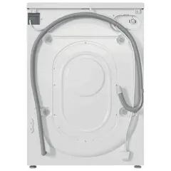 6 - Стиральная машина Whirlpool WRBSB 6228 B EU, 6кг, Белый