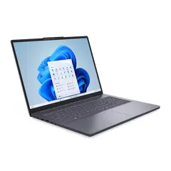 3 - Ноутбук 16" Lenovo IdeaPad Slim 3 16IRH10, Luna Grey, Intel Core...