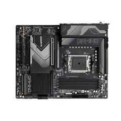 6 - Материнская плата Gigabyte X670 GAMING X AX, AM5, AMD X670, ATX