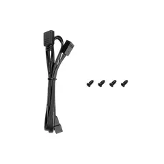 5 - Вентилятор для ПК Deepcool FL12R SE, 120 мм