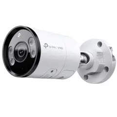3 - IP‑камера TP-LINK VIGI C385(2.8mm), Белый