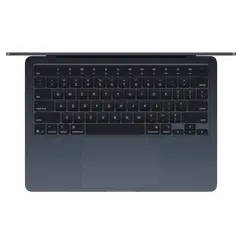 5 - Ноутбук 13,6" Apple MacBook Air A3240, Midnight, M4 with 10-core CPU...