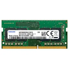 2 - Оперативная память Samsung M471A1K43EB1-CWE, DDR4 SDRAM, 3200 МГц, 8Гб