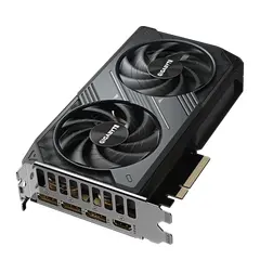 6 - Видеокарта Gigabyte GV-N5060WF2-8GD, 8GB GDDR7 128бит