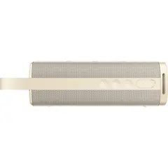 2 - Портативная колонка Xiaomi Sound Outdoor, Золотой