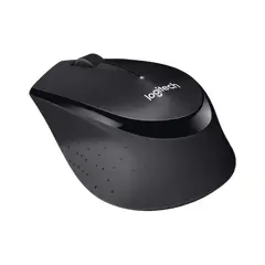 4 - Беcпроводная мышь Logitech B330, Чёрный