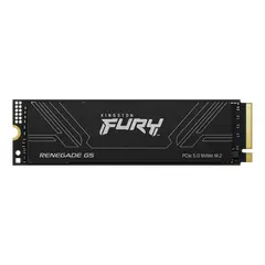3 - Накопитель SSD Kingston FURY Renegade G5, 4096Гб, SFYR2S/4T0
