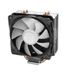 2 - Кулер для процессора Deepcool GAMMAXX 400 V2(Blue)