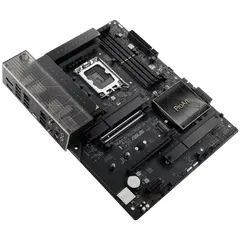 2 - Материнская плата ASUS B760-CREATOR WIFI, LGA1700, Intel B760, ATX