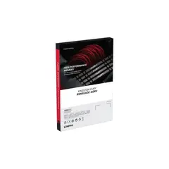 4 - Оперативная память Kingston FURY Renegade, DDR4 SDRAM, 4000 МГц,...