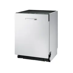 4 - Посудомоечная машина Samsung DW60M6050BB/WT, Белый